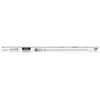 Feit 48 in. L White Hardwired LED Strip Light 4500 lm