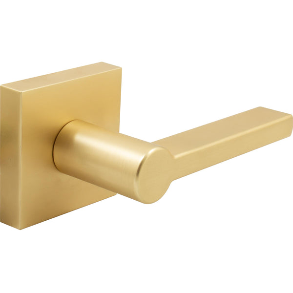 30VN CS 4 BP 6AL RCS Vienna Passage - Satin Brass