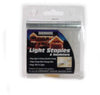 Surebonder 1/2 in. W X 1/2 in. L Wide Crown Cable Staples 60 pk - Open Box