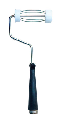 Premier 4 in. W Cage Paint Roller Frame Threaded End (Pack of 24). - Deal of The Week
