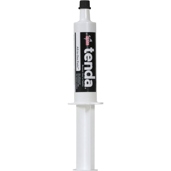 Tenda All-In-One Electrolyte&Respiratory Support