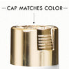 Rust-Oleum Specialty Gold Metallic Spray Paint 11 oz. (Pack of 6)