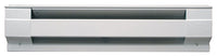 Cadet 250 sq ft 5120 BTU Convection Baseboard Heater