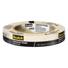 Scotch Contractor Grade 0.70 in. W X 60.1 yd L Beige Strong Strength Masking Tape 1 pk