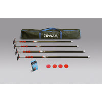 Extension Pole Ss 4Pk