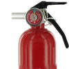 First Alert 2-1/2 lb Fire Extinguisher For Household OSHA/US Coast Guard Agency Approval (Pack of 4)