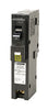 Square D HomeLine 20 amps Arc Fault Single Pole Circuit Breaker
