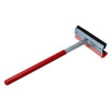 Carrand 8 in. Metal/Wood Automotive Squeegee