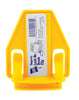 FoamPRO Yellow Plastic Super Tub (Pack of 20)
