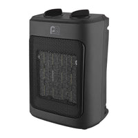 Perfect Aire Electric Ceramic Forced Air Heater 5120 BTU