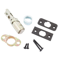 83023-11P 6AL Deadbolt Latch 258 Series - Venetian Bronze