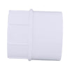 Charlotte Pipe Schedule 40 2-1/2 in. FPT X 2-1/2 in. D FPT PVC Adapter 1 pk