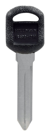 Hillman Automotive Key Blank Double sided For GM (Pack of 5)