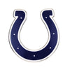 NFL - Indianapolis Colts Heavy Duty Aluminum Color Emblem