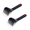 Instant Pot Black/Red Nylon Meat Claws (Pack of 3)