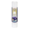 Warp's Plast-O-Mat 10 ft. L X 12 in. W Clear Non Adhesive Ribbed Shelf Liner