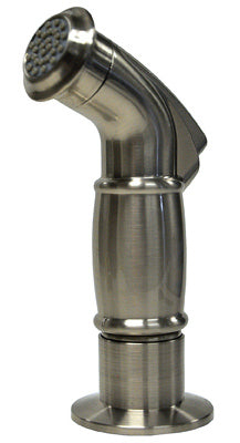 Danco For Universal Brushed Nickel Kitchen Faucet Sprayer