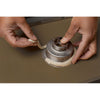 Hercules Oatey 25171 Sta Put Ultra Plumbers Putty, 14 oz 
