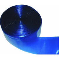 JED Pool Tools Backwash Hose For Pools 1.5 in. W X 50 ft. L - Open Box