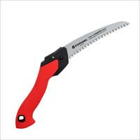 Corona RazorTOOTH RS16120 7 in. High Carbon Steel Curved Folding Pruning Saw - Deal of The Week