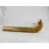 Keeney 1-1/2 in. D X 11-1/2 in. L Brass Waste Arm