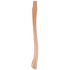 Truper Natural American Hickory Wood Heavy Duty Lacquer Finish Boys Axe Replacement Handle 28 L in. - Deal of The Week