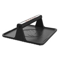 Blackstone Cast Iron Grill Press 10 in. L X 10 in. W 1 pk (Pack of 2)