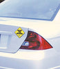 Safety 1st Yellow Plastic Baby On Board Magnet 1 pk