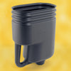 Homax Pneumatic II 30 psi Plastic Texture Hopper & Gun