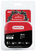 Oregon SpeedCut M78 20 in. 78 links Chainsaw Chain