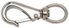 Campbell Chain 3/4 in. Dia. x 3-29/32 in. L Polished Stainless Steel Quick Snap 190 lb. (Pack of 10)