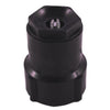 Champion 1/2 in. D X 1 in. L Spray Head Cap