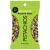 2.5OZ NoShellPistachios (Pack of 8)