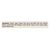 Torie and Howard Organic Hard Candy - Lemon and Raspberry - 2 oz - Case of 8