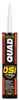 SEALANT QUAD W&D GRY10OZ - Open Box