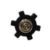 Mr. Heater 3/8 in. D X 12 ft. L Brass/Plastic Low Pressure Regulator
