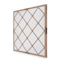 Pamlico Air 12 in. W X 12 in. H X 1 in. D Fiberglass 4 MERV Air Filter 1 pk (Pack of 12)
