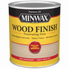 Minwax Wood Finish Semi-Transparent Simply White Oil-Based Penetrating Wood Finish 1 qt