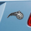 NBA - Orlando Magic 3D Chromed Metal Emblem