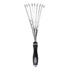 Bond 9 Tine Steel Fan Rake