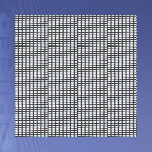 Phifer Wire 36 in. W x 25 ft. L Charcoal Fiberglass Screen Cloth (Pack of 4)