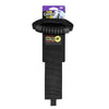 Wrap-It Easy-Carry 28 in. L Black Storage Straps 25 lb. 1 pk