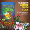Mother Earth Season's Choice Hydroponic Plant Nutrients 4.4 lb.