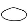 Toro Powerlite Black Rubber Snow Blower Drive Belt 3 H x 1/2 W x 7.5 D in.