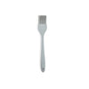 Core Kitchen Silver Silicone Basting Brush