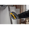 DeWalt Retractable Utility Knife Black/Yellow 1 pc - Deal of The Week