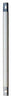Westinghouse Brushed Nickel Silver Steel Ceiling Fan Down Rod - Open Box
