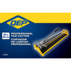 QEP 4.5 in. H X 7 in. W X 25 in. L Tungsten Carbide Tile Cutter 1 pk