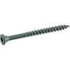 Deck Plus No. 8  x 1-5/8 in. L Star Flat Head Exterior Deck Screws 1700 pk