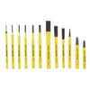 Stanley FatMax Punch and Chisel Set 12 pk
